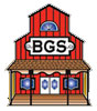 Broadcaster's General Store logo